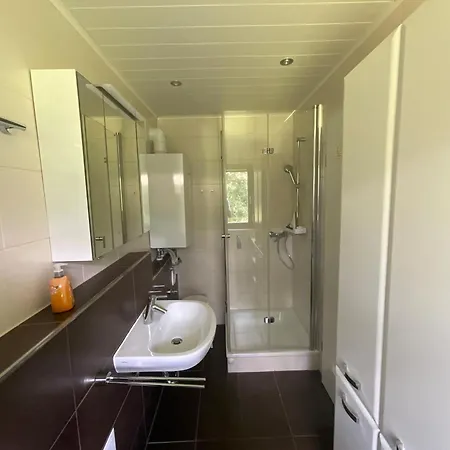 Daire Bayerischer Wald Haus 44 Feldblick 1 Oben Mit Dachgeschoss *