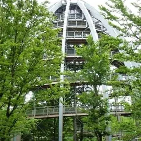 Bayerischer Wald Haus 44 Feldblick 1 Oben Mit Dachgeschoss Daire Arrach