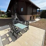 Appartement Bayerischer Wald Haus 44 Feldblick 1 Oben Mit Dachgeschoss *