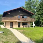 Bayerischer Wald Haus 44 Feldblick 1 Oben Mit Dachgeschoss *