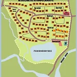 Bayerischer Wald Haus 44 Feldblick 1 Oben Mit Dachgeschoss Appartement Arrach