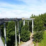 Appartement Bayerischer Wald Haus 44 Feldblick 1 Oben Mit Dachgeschoss