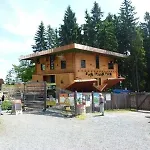 Bayerischer Wald Haus 44 Feldblick 1 Oben Mit Dachgeschoss Appartement