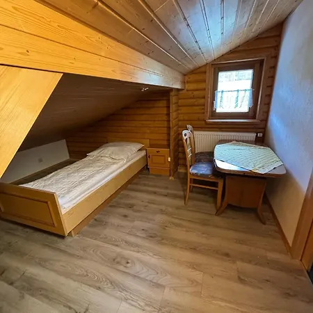 Apartmán Arrach Haus 44 Feldblick Ferienwohnung 1 Mit Dachgeschoss Arrach