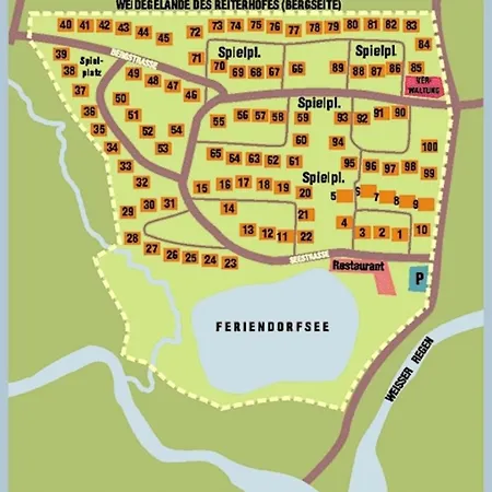 Arrach Haus 44 Feldblick Ferienwohnung 1 Mit Dachgeschoss Apartmán Arrach